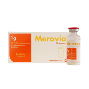 Merovia
